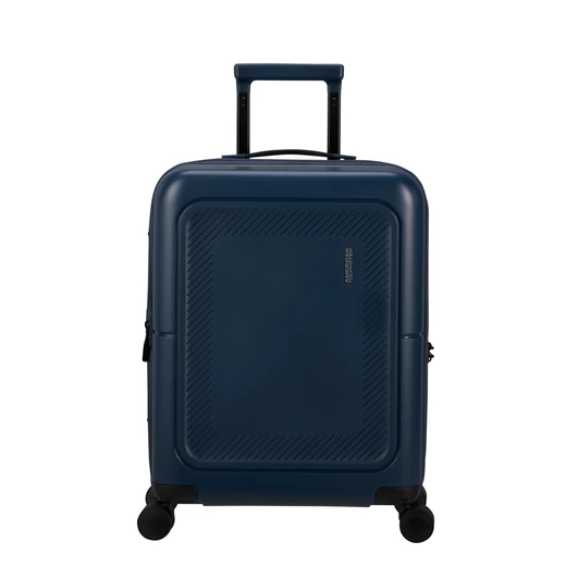 American Tourister Dashpop Fedélzeti Spinner 55 cm, Bővíthető