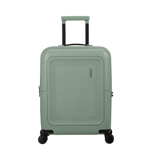 American Tourister Dashpop Fedélzeti Spinner 55 cm, Bővíthető