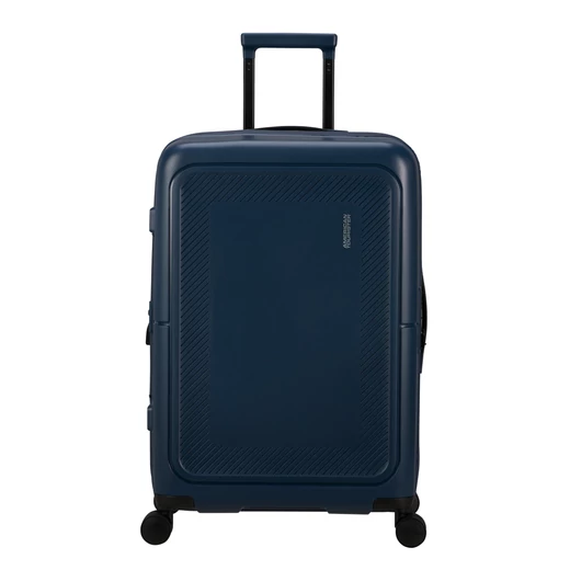 American Tourister Dashpop Spinner 67 cm, Bővíthető