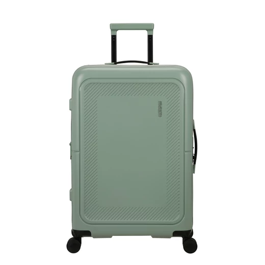 American Tourister Dashpop Spinner 67 cm, Bővíthető