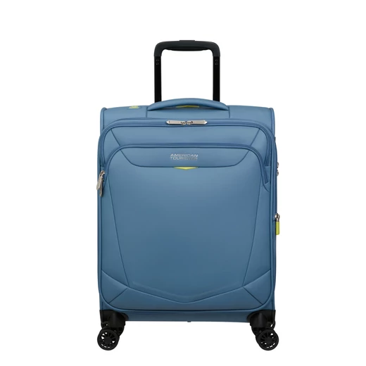 American Tourister Summerride Fedélzeti Spinner 55 cm, Bővíthető