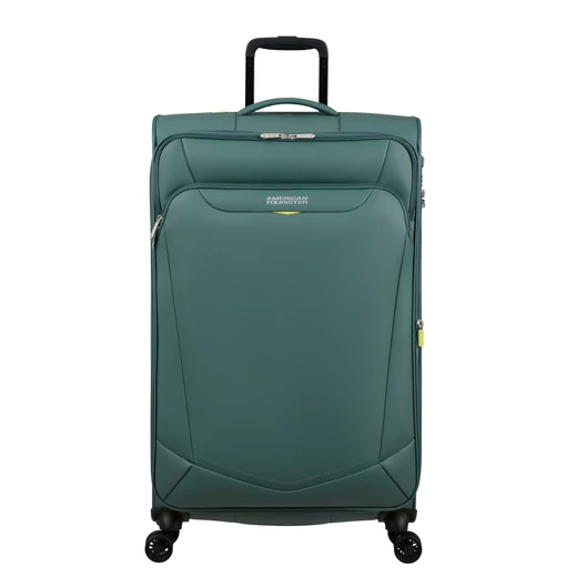 American Tourister Summerride Spinner 80 cm, Bővíthető