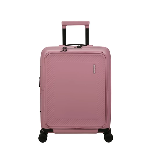 American Tourister Dashpop Fedélzeti Spinner 55 cm, Bővíthető