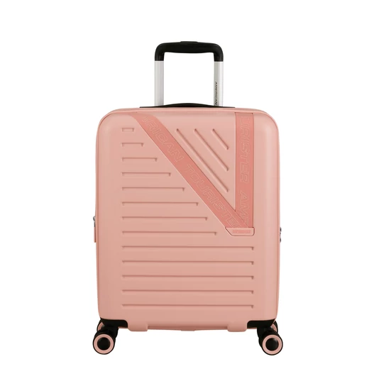 American Tourister Dynabelt Fedélzeti Spinner 55 cm, bővíthető