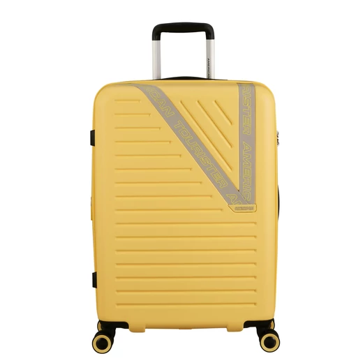 American Tourister Dynabelt Spinner 66 cm, bővíthető