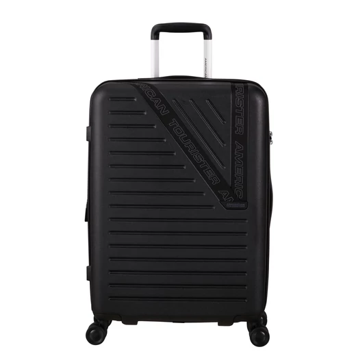 American Tourister Dynabelt Spinner 66 cm, bővíthető