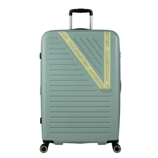 American Tourister Dynabelt Fedélzeti Spinner 77 cm, bővíthető