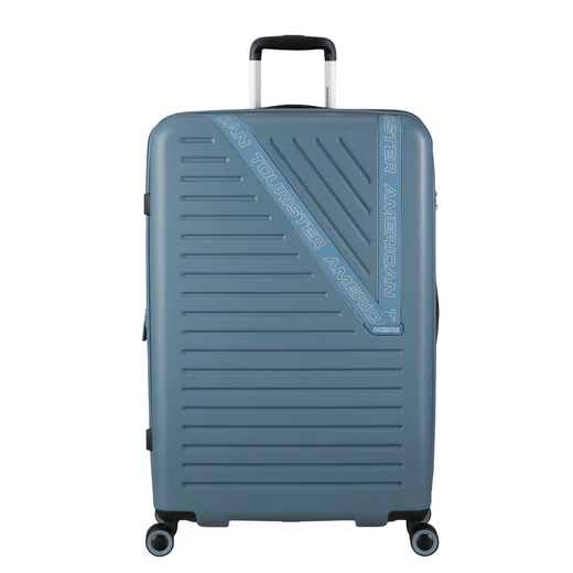 American Tourister Dynabelt Spinner 77 cm, bővíthető