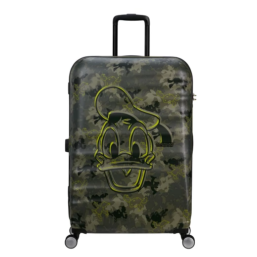 American Tourister Wavebreaker Disney Spinner 77 cm