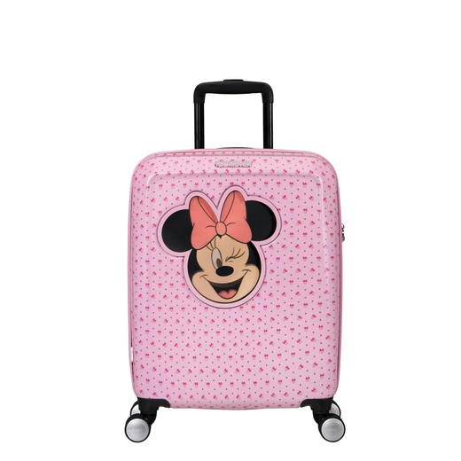 American Tourister Funlight Disney Fedélzeti Spinner 55 cm