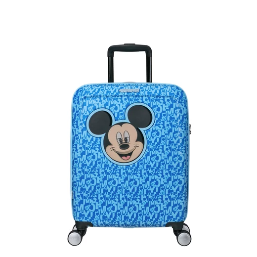 American Tourister Funlight Disney Fedélzeti Spinner 55 cm