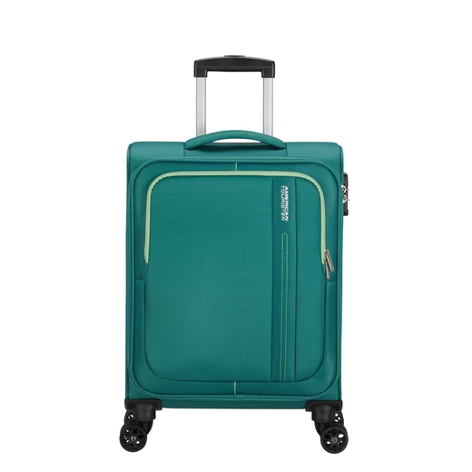 American Tourister Sea Seeker Fedélzeti Spinner 55 cm