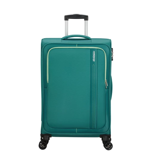American Tourister Sea Seeker Fedélzeti Spinner 68 cm