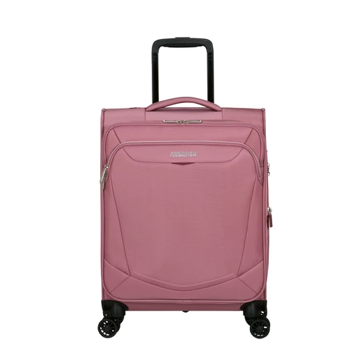 American Tourister Summerride Fedélzeti Spinner 55 cm, Bővíthető