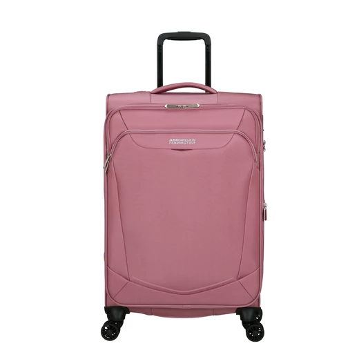 American Tourister Summerride Spinner 67 cm, Bővíthető