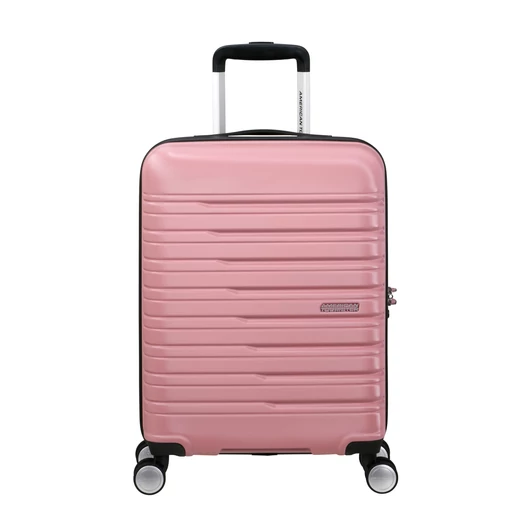 American Tourister Flashline Fedélzeti Spinner 55 cm