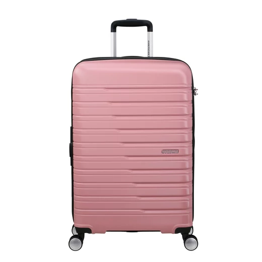 American Tourister Flashline Spinner 67 cm, Bővíthető