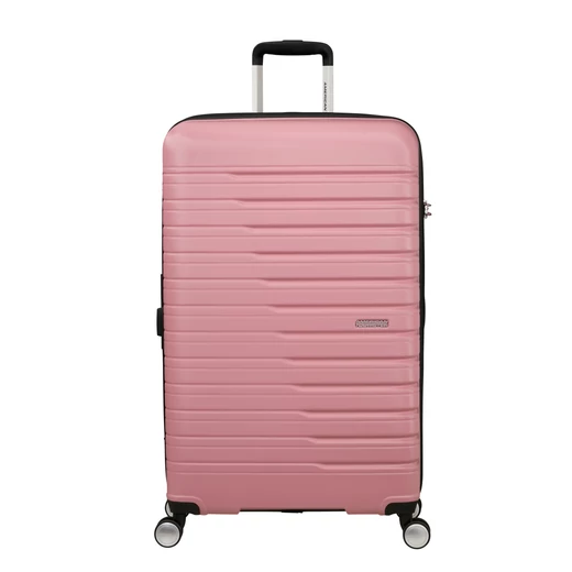 American Tourister Flashline Spinner 78 cm, Bővíthető