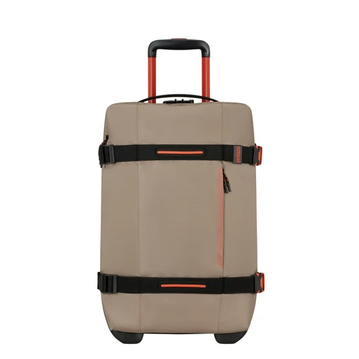 American Tourister Urban Track Fedélzeti gurulós utazótáska 55 cm