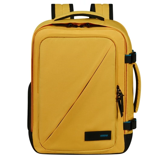 American Tourister Take2cabin Fedélzeti Hátizsák M/S / 15.6" (Ryanair, Wizzair, Easyjet)