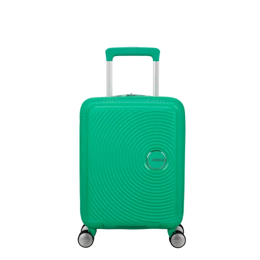 American Tourister SoundBox mini Fedélzeti Spinner 47 cm