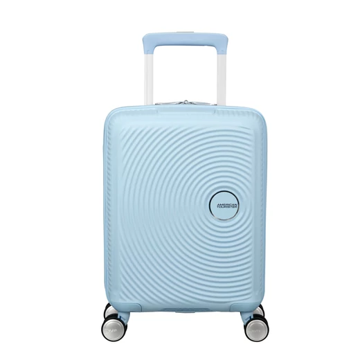 American Tourister SoundBox mini Fedélzeti Spinner 47 cm