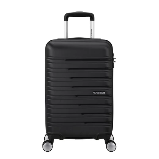 American Tourister Flashline Fedélzeti Spinner 55 cm keskeny