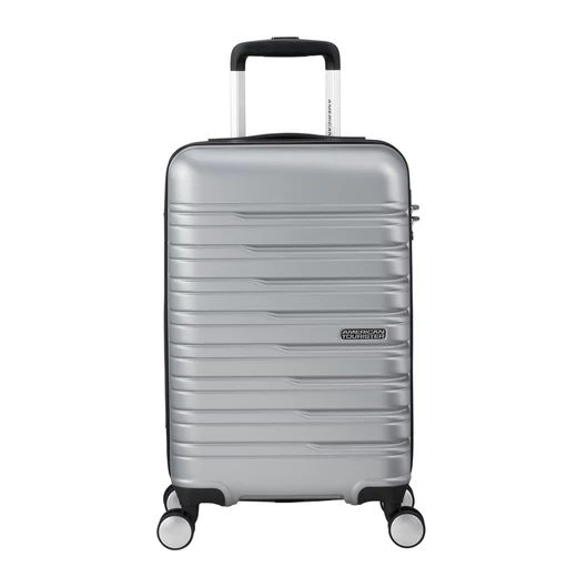 American Tourister Flashline Fedélzeti Spinner 55 cm keskeny