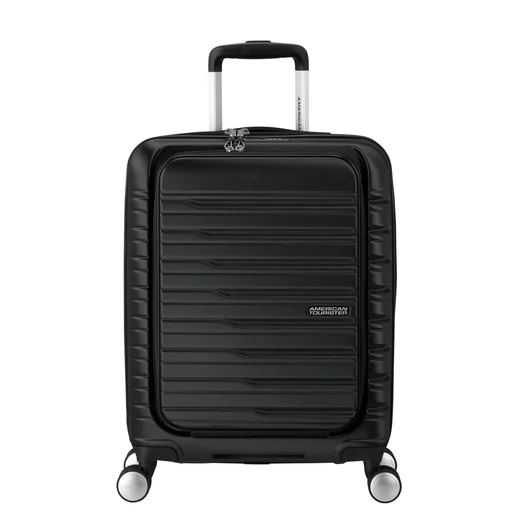American Tourister Flashline Fedélzeti Spinner 55 cm