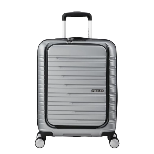American Tourister Flashline Fedélzeti Spinner 55 cm