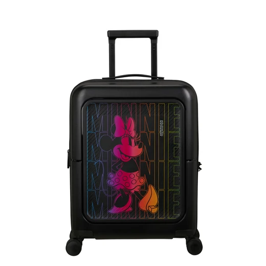 American Tourister Dashpop Disney Fedélzeti Spinner 55 cm, bővíthető