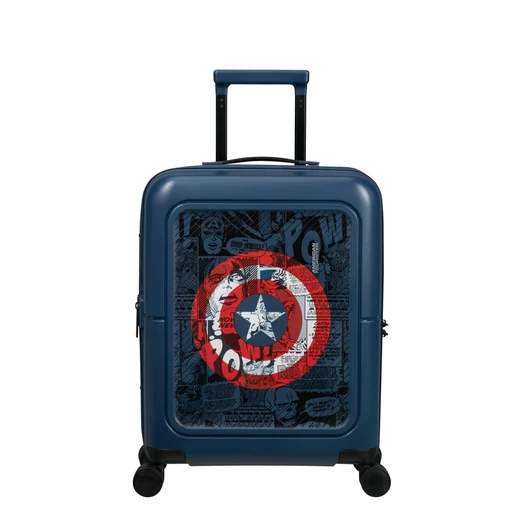 American Tourister Dashpop Disney Fedélzeti Spinner 55 cm, bővíthető