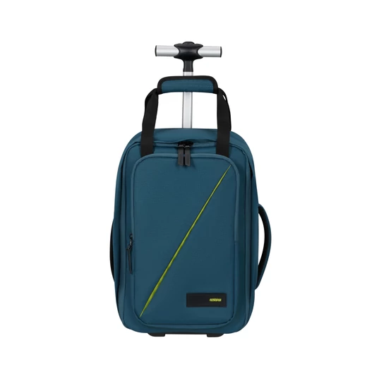 American Tourister Take2cabin Fedélzeti gurulós utazótáska/hátizsák S (Ryanair, Wizzair, Easyjet)