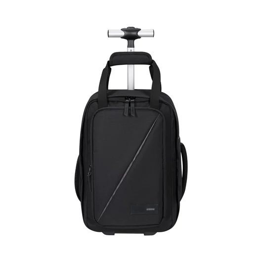 American Tourister Take2cabin Fedélzeti gurulós utazótáska/hátizsák S (Ryanair, Wizzair, Easyjet)