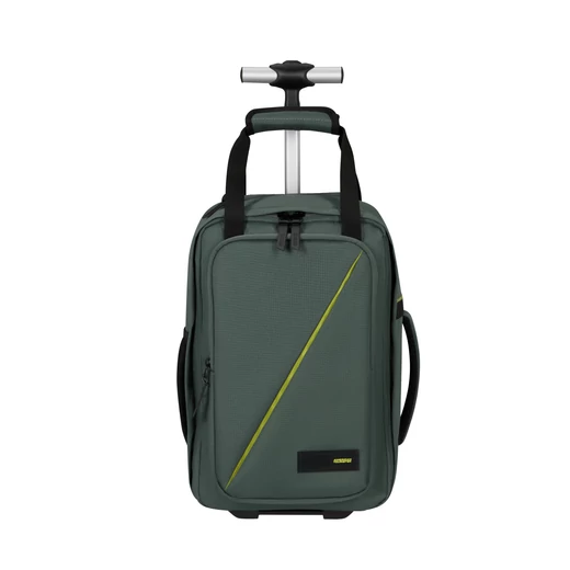 American Tourister Take2cabin Fedélzeti gurulós utazótáska/hátizsák S (Ryanair, Wizzair, Easyjet)