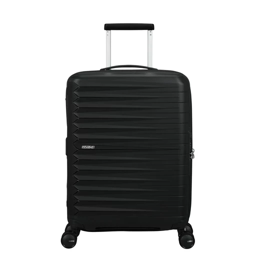 American Tourister Fastforward Fedélzeti Spinner 55 cm, Bővíthető