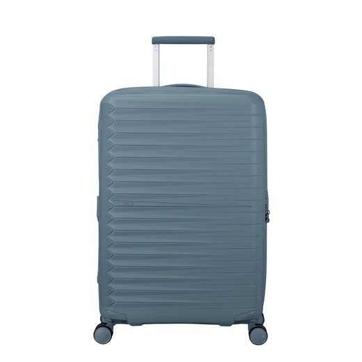 American Tourister Fastforward Fedélzeti Spinner 68 cm, Bővíthető