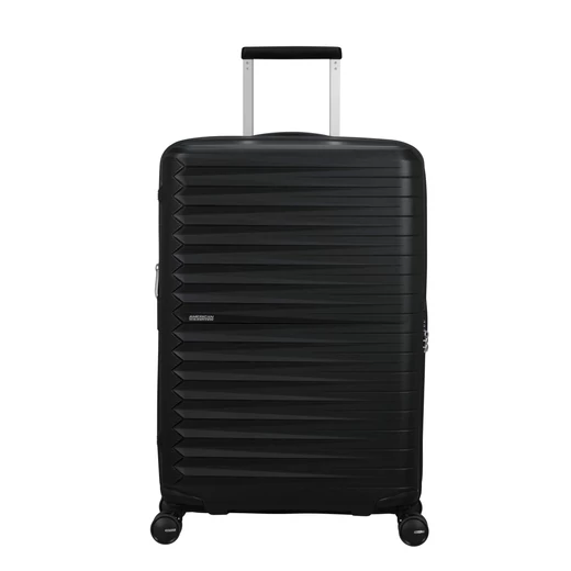 American Tourister Fastforward Fedélzeti Spinner 68 cm, Bővíthető