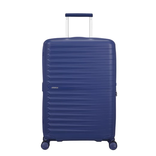 American Tourister Fastforward Fedélzeti Spinner 68 cm, Bővíthető