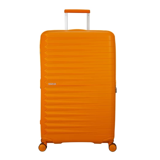 American Tourister Fastforward Fedélzeti Spinner 78 cm, Bővíthető