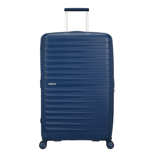 American Tourister Fastforward Fedélzeti Spinner 78 cm, Bővíthető