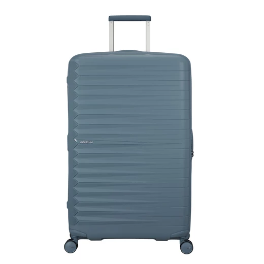 American Tourister Fastforward Fedélzeti Spinner 78 cm, Bővíthető