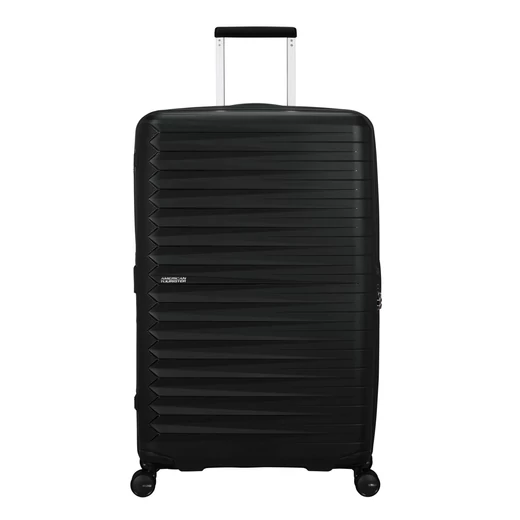 American Tourister Fastforward Fedélzeti Spinner 78 cm, Bővíthető