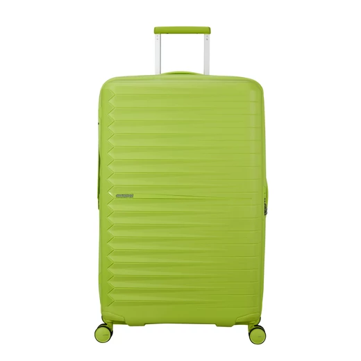 American Tourister Fastforward Fedélzeti Spinner 78 cm, Bővíthető