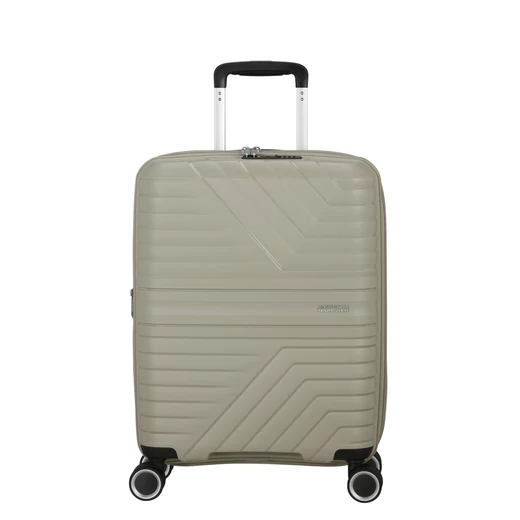 American Tourister Flytwist Fedélzeti Spinner 55 cm, Bővíthető