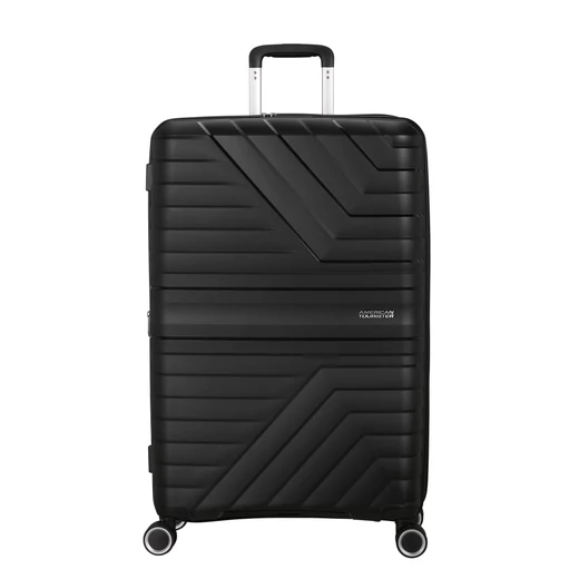 American Tourister Flytwist Fedélzeti Spinner 78 cm, Bővíthető