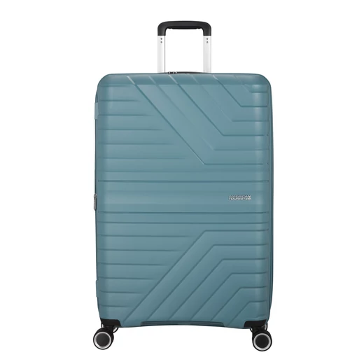 American Tourister Flytwist Fedélzeti Spinner 78 cm, Bővíthető