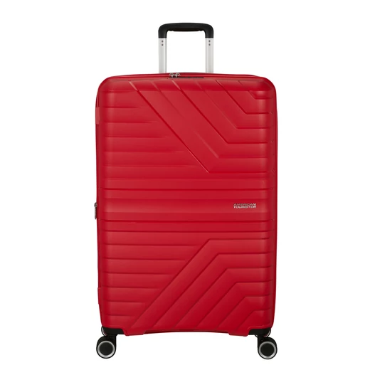 American Tourister Flytwist Fedélzeti Spinner 78 cm, Bővíthető