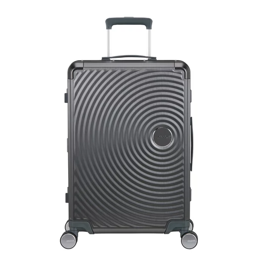 American Tourister SoundBox Alu Fedélzeti Spinner 67 cm