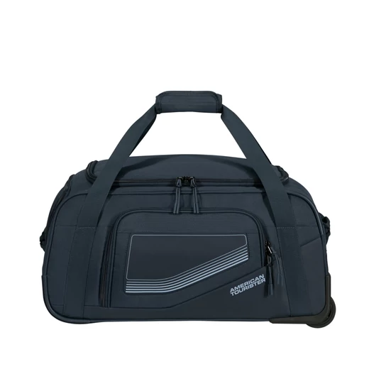 American Tourister City Racer Fedélzeti gurulós utazótáska S 55 cm
